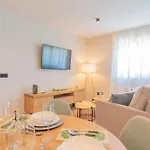 Lägenhet Holidea Mar Salada La Maruca Santander