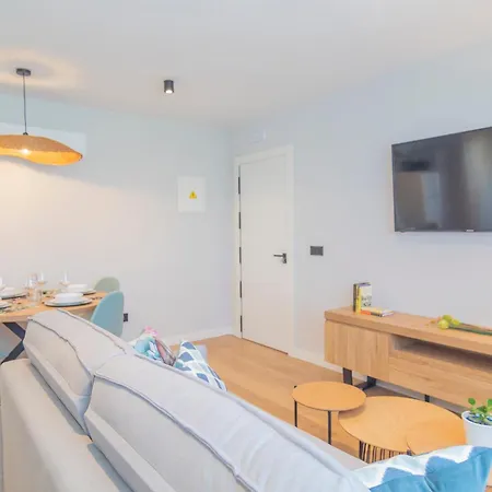 Holidea Mar Salada La Maruca Appartement *