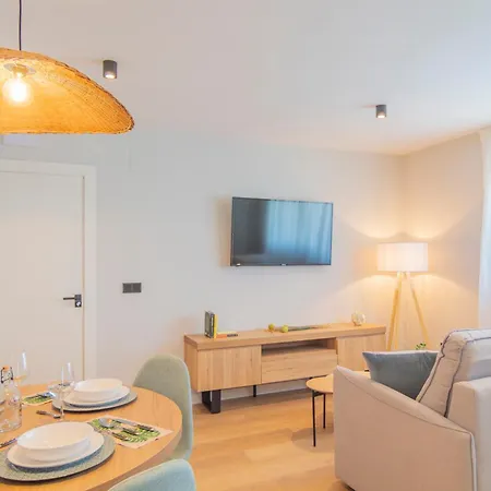 Holidea Mar Salada La Maruca Appartement