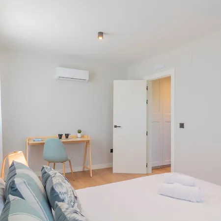 Apartment Holidea Mar Salada La Maruca Santander