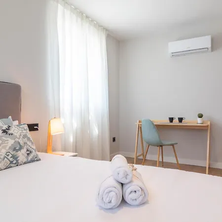 Holidea Mar Salada La Maruca Apartment