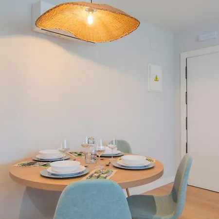 Holidea Mar Salada La Maruca Apartment *