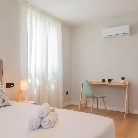 Holidea Mar Salada La Maruca Сантандер