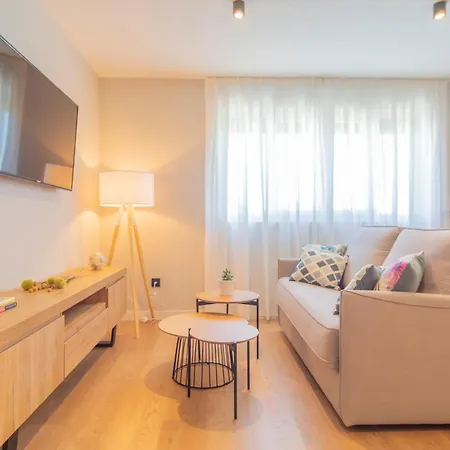 Holidea Mar Salada La Maruca * Сантандер