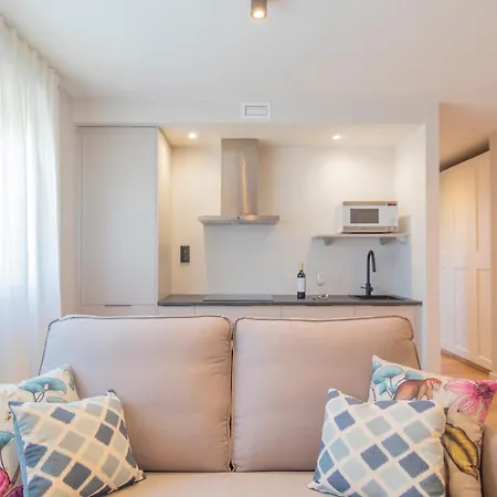 Holidea Mar Salada La Maruca *