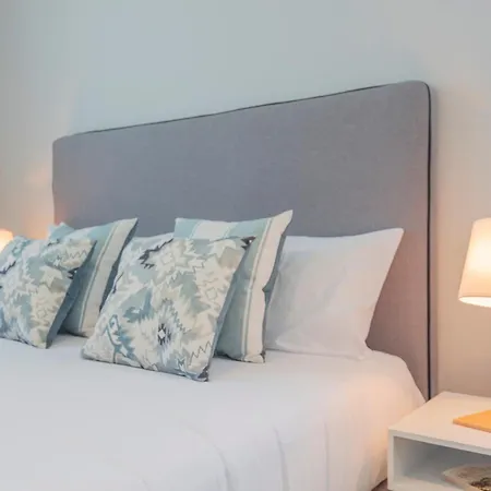 Holidea Mar Salada La Maruca Апартаменты *