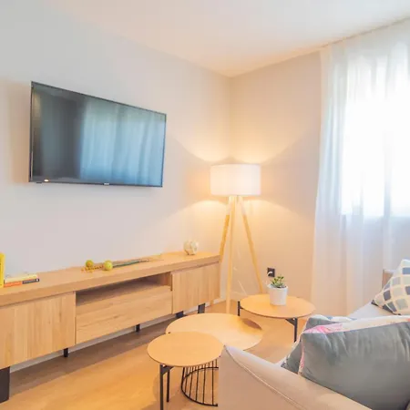 Apartment Holidea Mar Salada La Maruca Santander