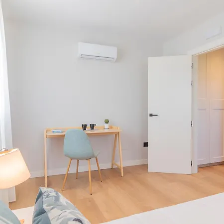 Holidea Mar Salada La Maruca Appartement