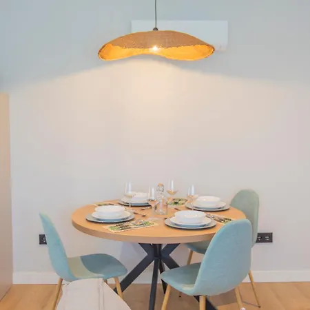 Holidea Mar Salada La Maruca *