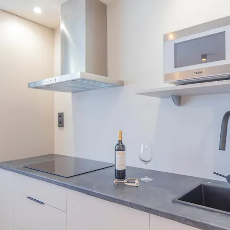 Holidea Mar Salada La Maruca * Santander