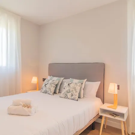 Holidea Mar Salada La Maruca