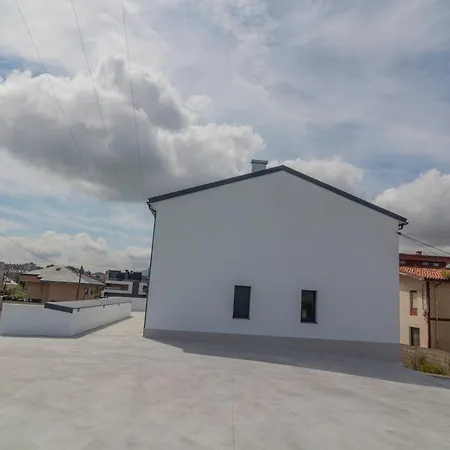 Holidea Mar Salada La Maruca Сантандер