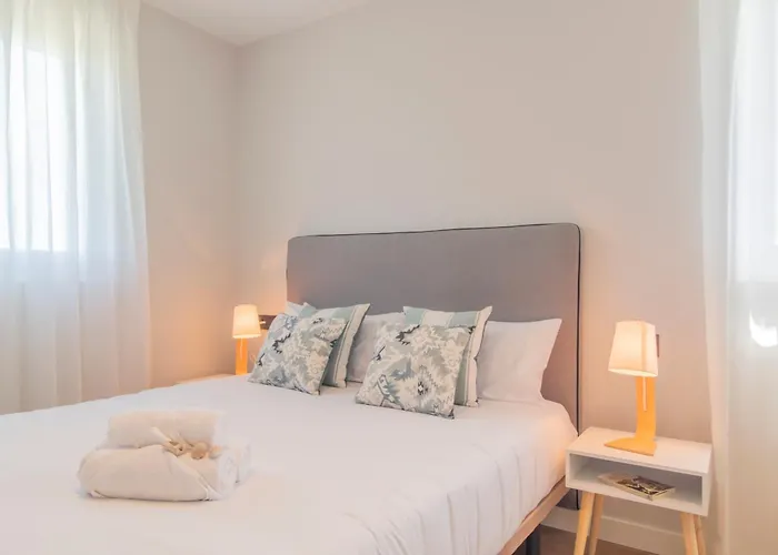 Lejlighed Holidea Mar Salada La Maruca Santander