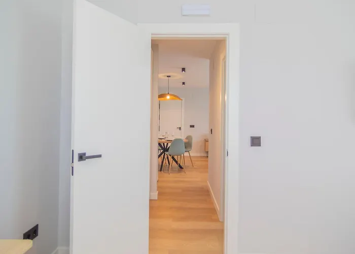 Holidea Mar Salada La Maruca Lejlighed *