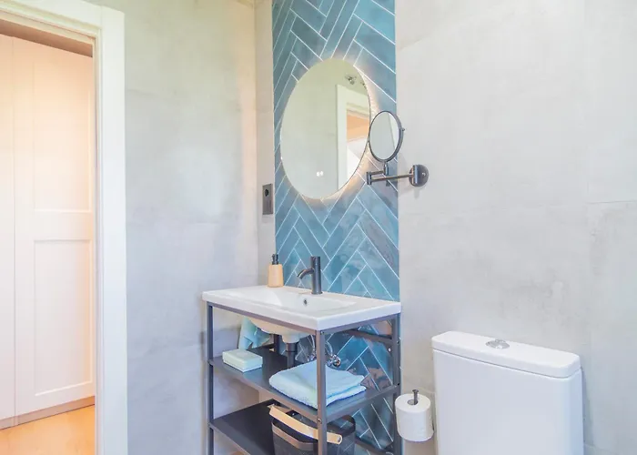 Holidea Mar Salada La Maruca * Santander