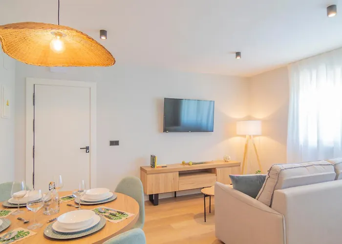 Holidea Mar Salada La Maruca Lejlighed