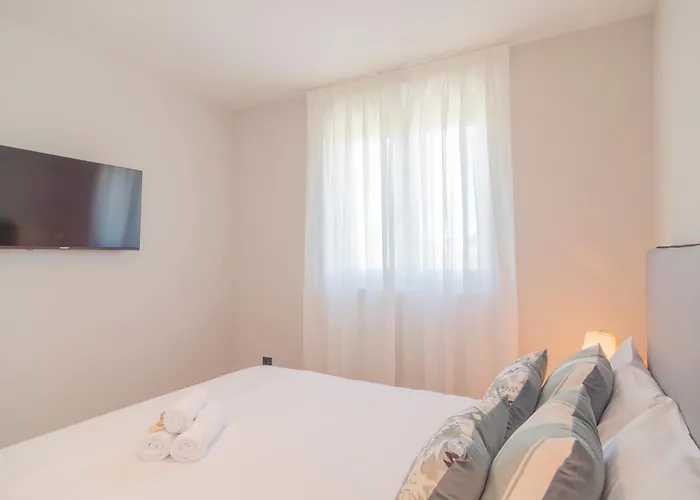 Holidea Mar Salada La Maruca Santander