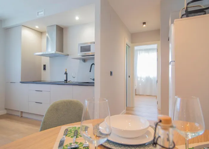 Holidea Mar Salada La Maruca Apartment