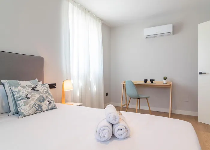 Holidea Mar Salada La Maruca Lejlighed