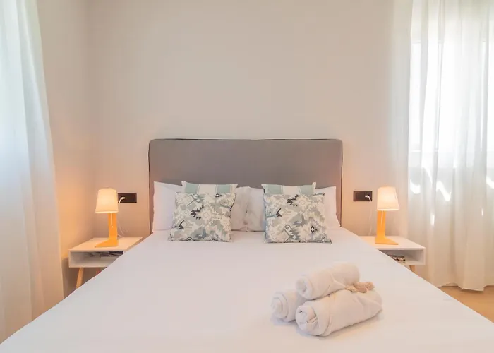 Holidea Mar Salada La Maruca Santander