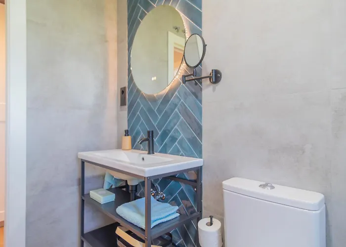 Holidea Mar Salada La Maruca Lejlighed *