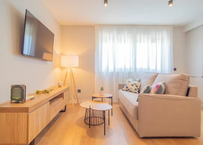 Holidea Mar Salada La Maruca * Santander