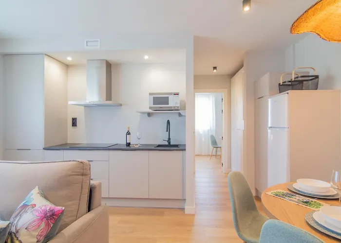 Lejlighed Holidea Mar Salada La Maruca *