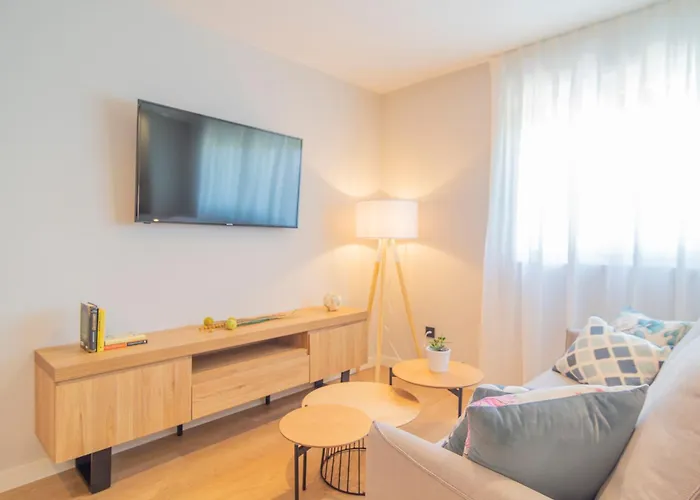 Lejlighed Holidea Mar Salada La Maruca Santander