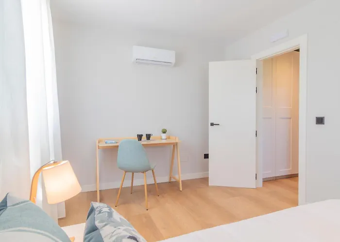 Holidea Mar Salada La Maruca Apartment