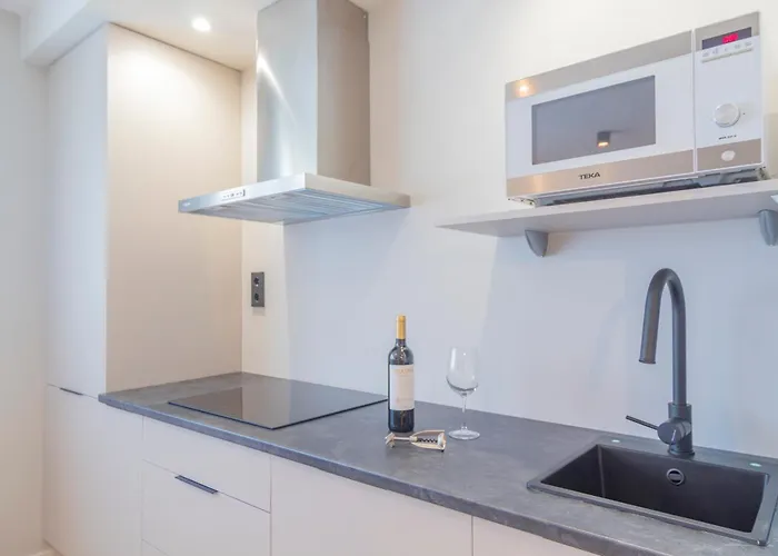 Holidea Mar Salada La Maruca * Santander