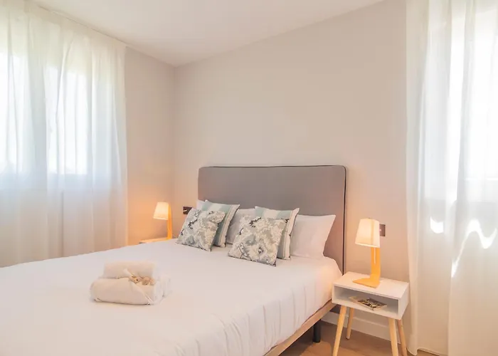 Holidea Mar Salada La Maruca