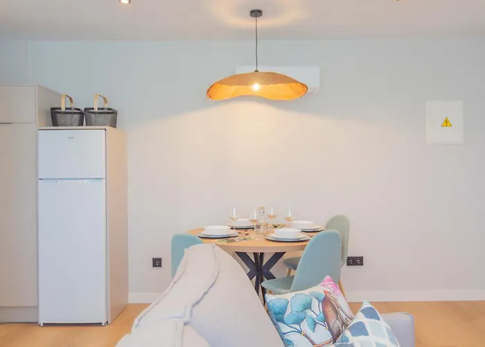 Holidea Mar Salada La Maruca Santander