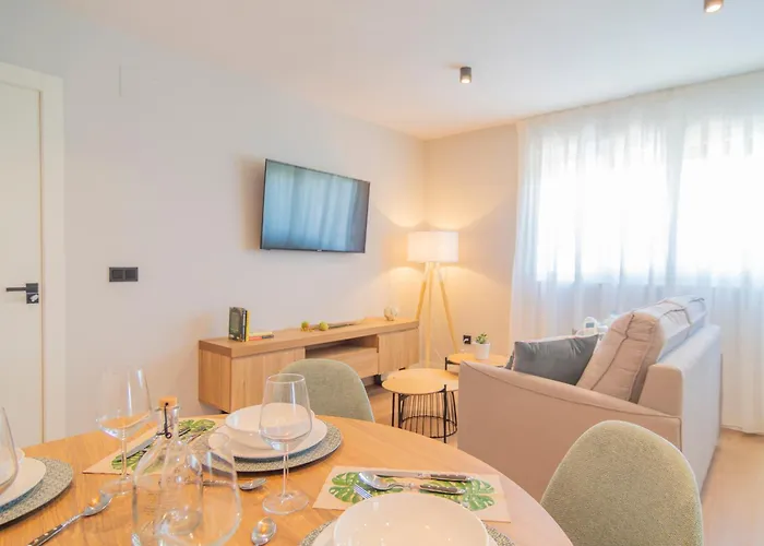 Apartment Holidea Mar Salada La Maruca Santander