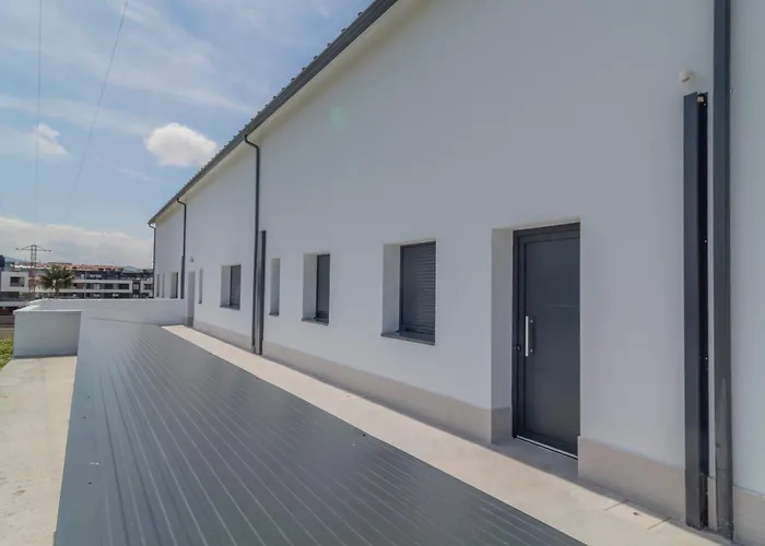 Holidea Mar Salada La Maruca * Santander