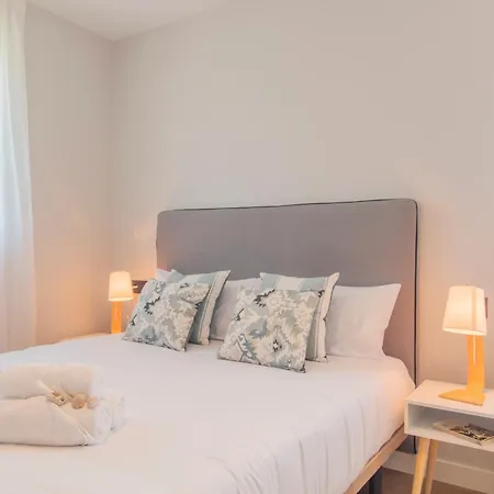 Apartamento Holidea Mar Salada La Maruca Santander