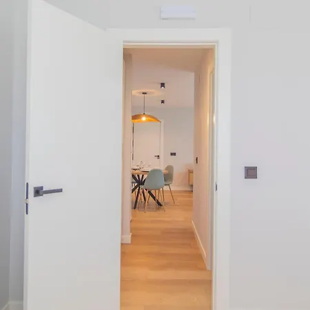 Holidea Mar Salada La Maruca Apartamento *