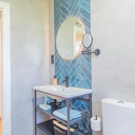 Holidea Mar Salada La Maruca * Santander