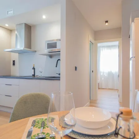 Holidea Mar Salada La Maruca Apartamento