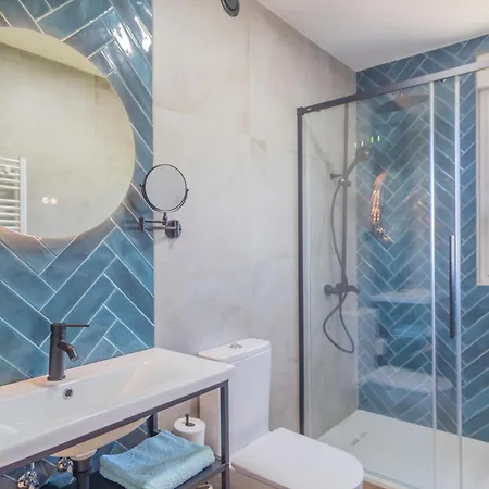 Holidea Mar Salada La Maruca *