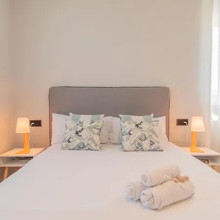 Holidea Mar Salada La Maruca Santander