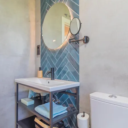 Holidea Mar Salada La Maruca Apartamento *