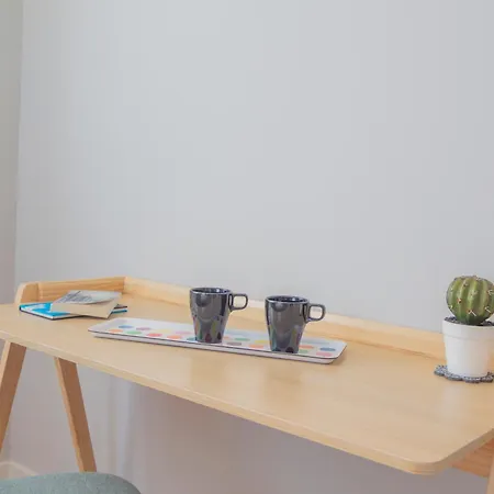 Holidea Mar Salada La Maruca Apartamento