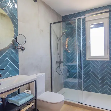 Apartamento Holidea Mar Salada La Maruca *