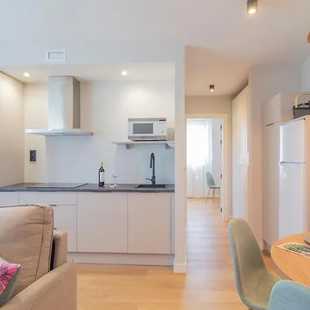 Apartamento Holidea Mar Salada La Maruca *