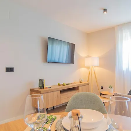 Apartamento Holidea Mar Salada La Maruca