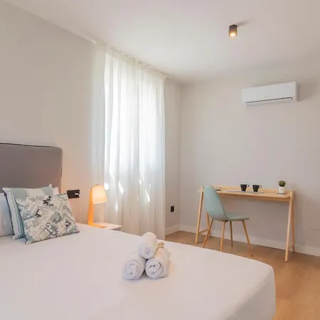 Holidea Mar Salada La Maruca Santander