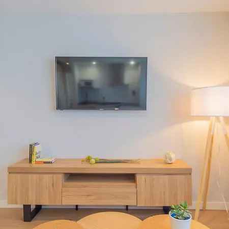 Holidea Mar Salada La Maruca Apartamento