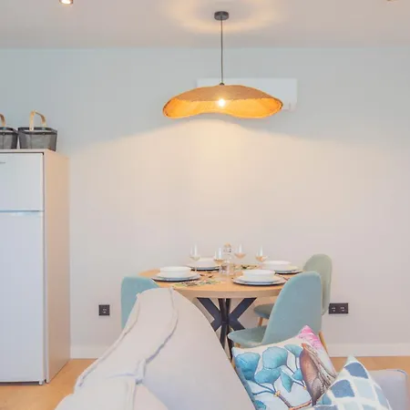 Holidea Mar Salada La Maruca Santander