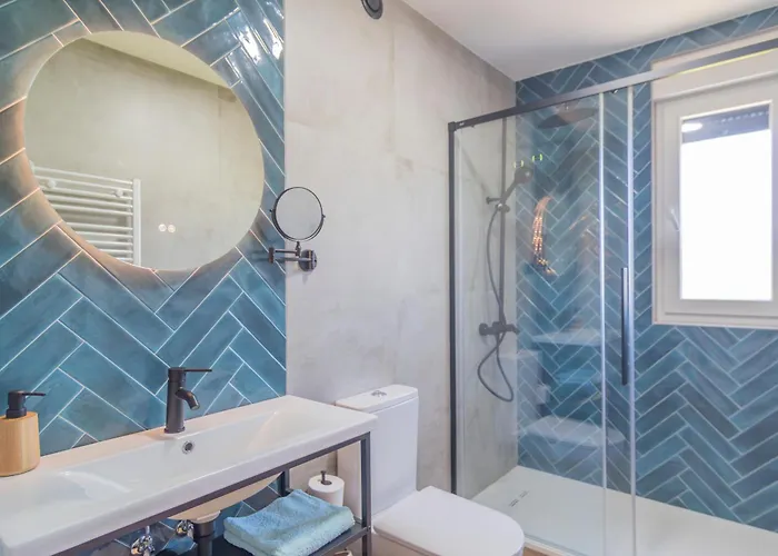 Holidea Mar Salada La Maruca *