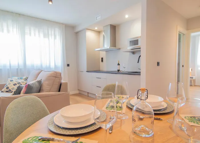 Holidea Mar Salada La Maruca * Santander